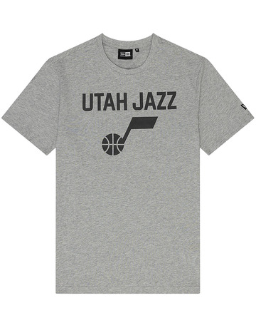 Neu Era NBA Utah Jazz T-Shirt