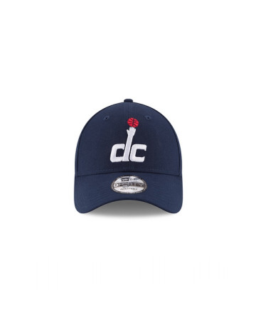 New Era NBA Washington Wizards Die Liga 9FORTY Cap