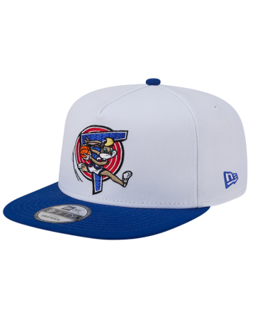 New Era x Space Jam 30th "Lola Bunny" Tune Squad 9FIFTY Snapback A-Frame