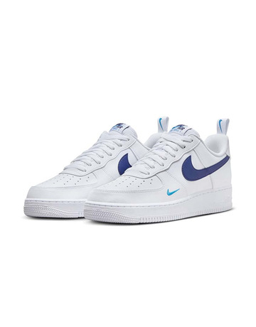 In den Einkaufswagen Nike Air Force 1 '07 "Light Photo Blue" Nike Air Force 1 '07 "Light Photo Blue"