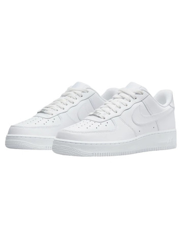 Nike Air Force 1 '07 "Triple White"