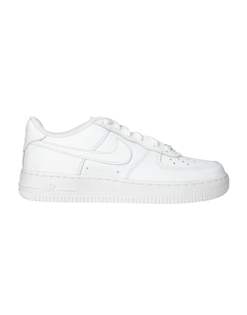 Nike Air Force 1 LE Junior "White"