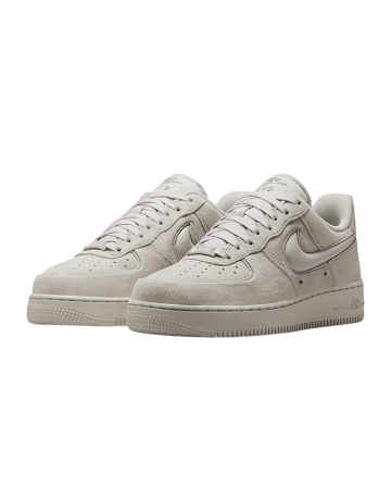 Nike Air Force 1 Low '07 Light "Orewood Brown"(Women's)