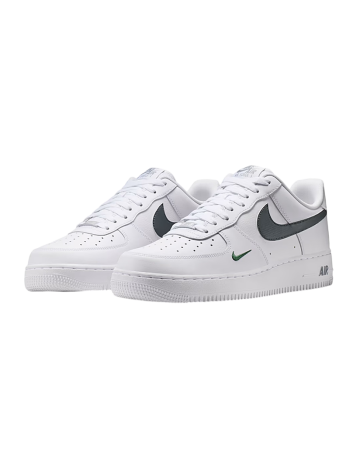 Nike Air Force 1 Low '07 "White/Fir/Cool Grey"