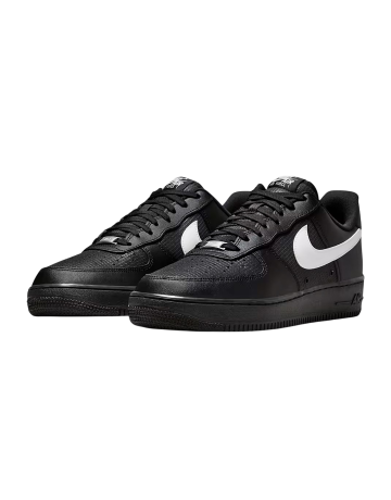 Nike Air Force 1 Low "Black White"