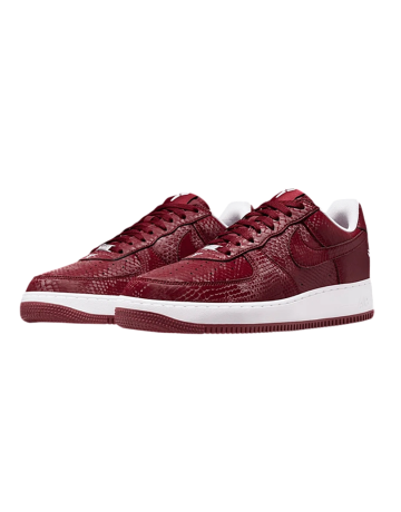 Nike Air Force 1 Low Kobe Bryant "HS State Champs"