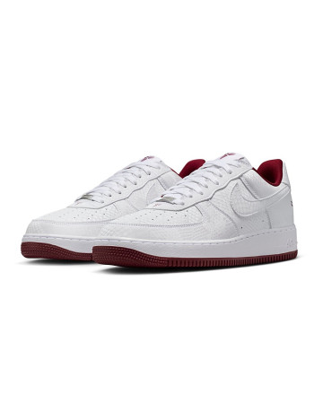 Nike Air Force 1 Low Kobe Bryant Forever Lower Merion Home