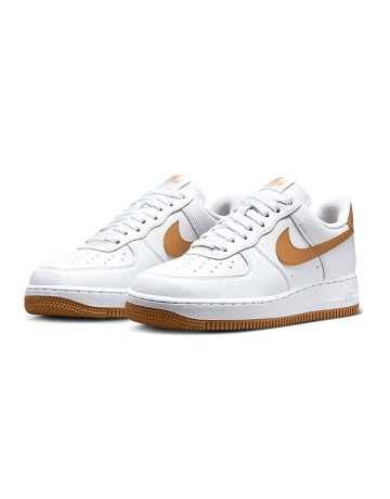Nike Air Force 1 Low Next Nature Flax (W)