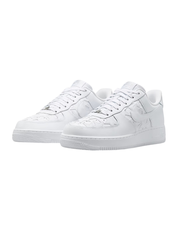 Nike Air Force 1 Low "White Stars"
