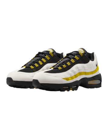 Nike Air Max 95 OG "White Saffron Quartz Black"