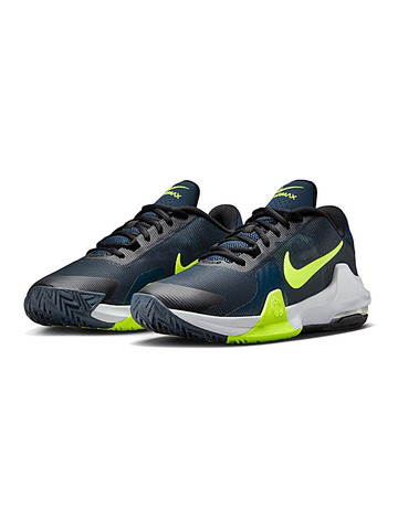 Nike Air Max Impact 4 "BlackVolt"