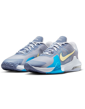Nike Air Max Impact 4 "Citron"