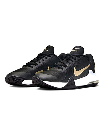 NIke Air Max Impact 4 "Holiday"