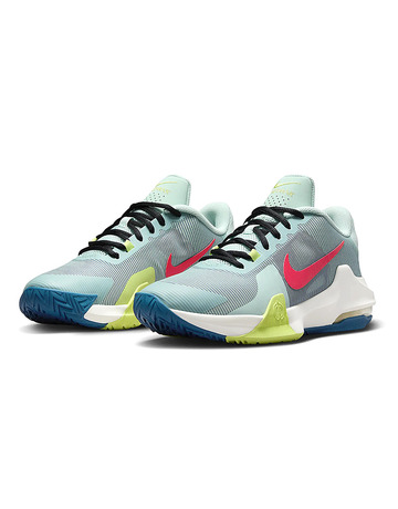 In den Einkaufswagen Nike Air Max Impact 4 Jade Ice Nike Air Max Impact 4 Jade Ice