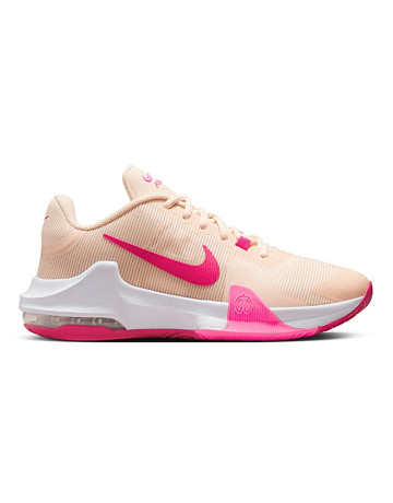 Nike Air Max Impact 4 "Guava Ice"