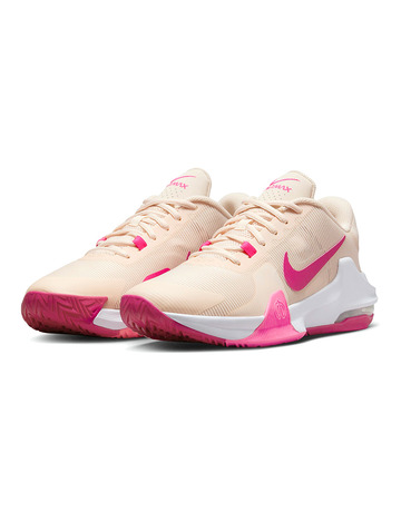 In den Einkaufswagen Nike Air Max Impact 4 "Guava Ice" Nike Air Max Impact 4 "Guava Ice"