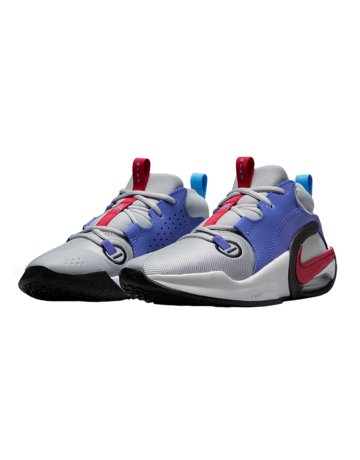 Nike Air Zoom Crossover 2 (GS) "Wolf Grey Blue"