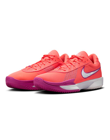 Nike Air Zoom G.T. Cut Academy "Mango Hot Fuxia"