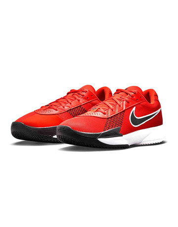 Nike Air Zoom G.T. Cut Academy "Picante Red"