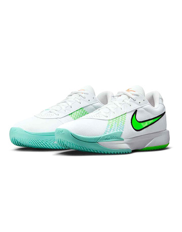 In den Einkaufswagen Nike Air Zoom G.T. Cut Academy "White/Green Strike" Nike Air Zoom G.T. Cut Academy "White/Green Strike"