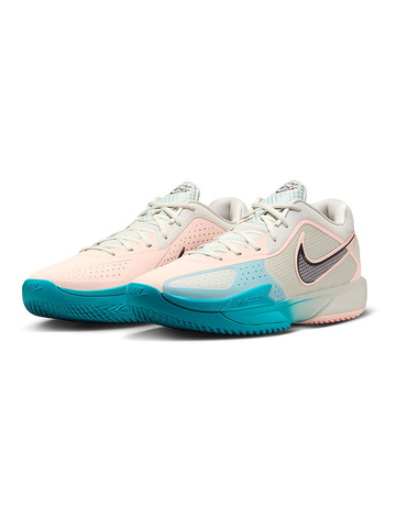 Nike Air Zoom G.T. Schnitt Kreuz "Sea Glass"