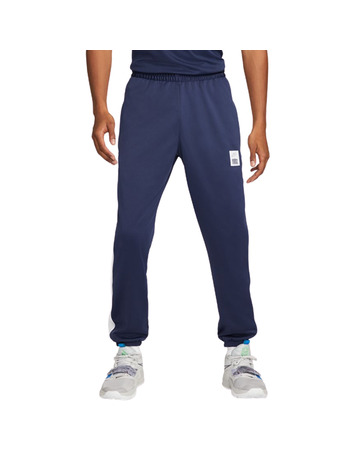 In den Einkaufswagen Nike Pant Therma-FIT Starting 5 "Navy" Nike Pant Therma-FIT Starting 5 "Navy"