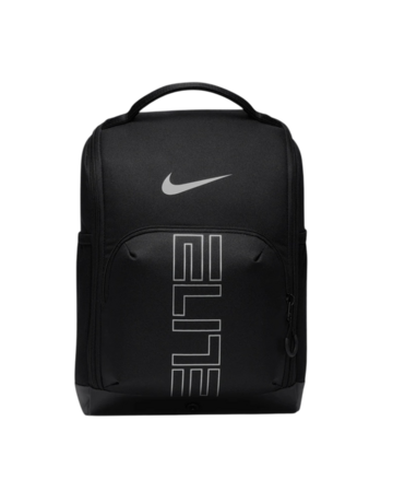 Nike Bolsa Zapatillas Varsity Elite Shoebag "Black"