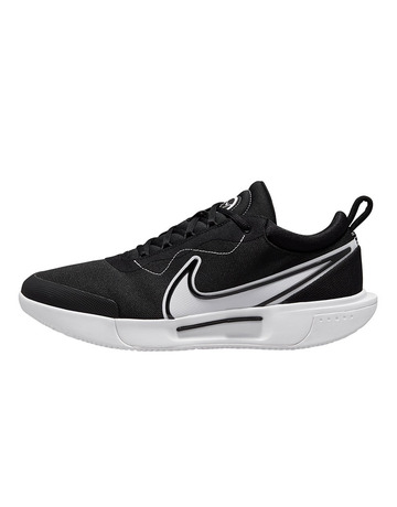 Nike Court Zoom Pro "Black"