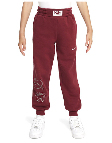 In den Einkaufswagen Nike Kultur der Basketball Kids Pant "Team Red" Nike Kultur der Basketball Kids Pant "Team Red"