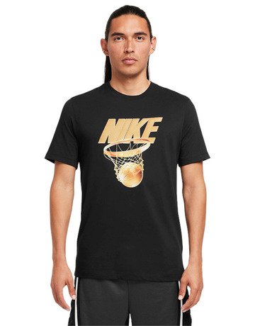 Nike Dri-FIT Basketball Black.