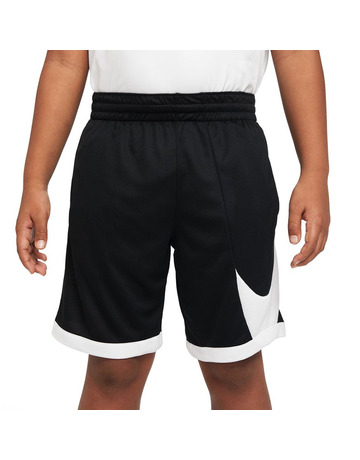 Nike Dri-FIT Basketball Shorts für Jungen