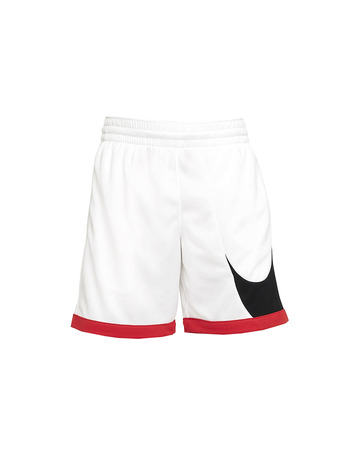 Nike Dri-FIT Basketball Shorts Jungs "White"