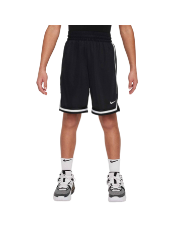 In den Einkaufswagen Nike Kids Dri-FIT DNA Basket Short "Black/White" Nike Kids Dri-FIT DNA Basket Short "Black/White"
