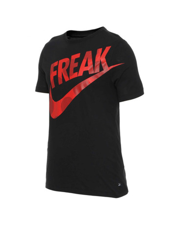 In den Einkaufswagen Nike Dri-FIT Giannis "Freak Black" Nike Dri-FIT Giannis "Freak Black"