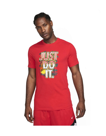 In den Einkaufswagen Nike Dri... Passend für Jdi Tee "Red" Nike Dri... Passend für Jdi Tee "Red"