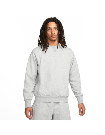 Nike Dri-FIT Standardausgabe Basketball "Grey"