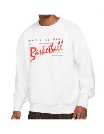 Nike Dri-FIT Standard Ausgabe Basketball Sweatshirt