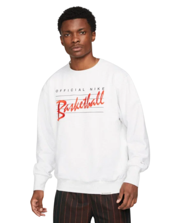 Nike Dri-FIT Standard Ausgabe Basketball Sweatshirt