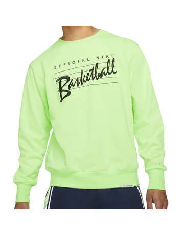 Nike Dri-FIT Standardausgabe Basketball Sweatshirt (345)