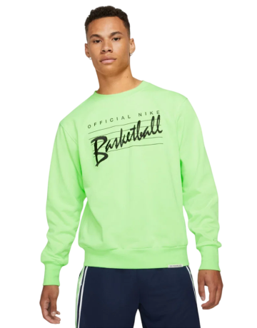 Nike Dri-FIT Standardausgabe Basketball Sweatshirt (345)