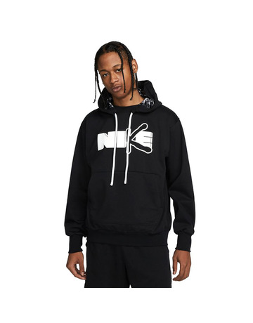 In den Einkaufswagen Nike Dri-FIT Standardausgabe Pullover Basketball Hoodie Nike Dri-FIT Standardausgabe Pullover Basketball Hoodie