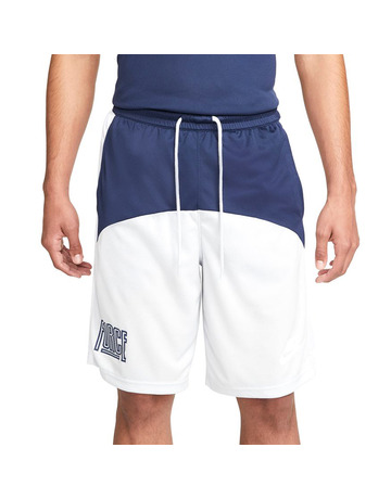 Nike Dri-FIT Starting 5 Short "GrayNavy"
