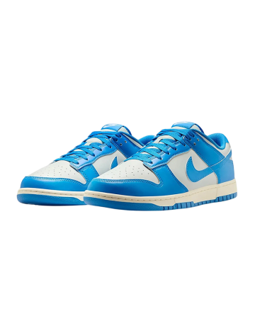 Nike Dunk Low Detroit Lions
