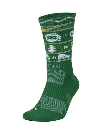 Nike Elite Weihnachtsmannschaft "Green"