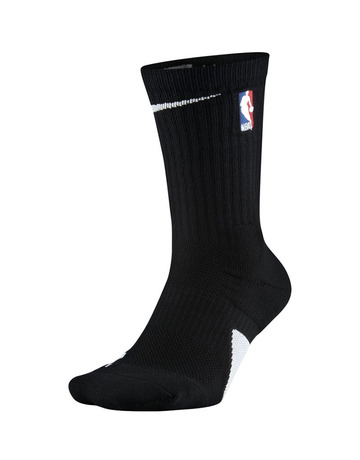 In den Einkaufswagen Nike Elite Crew NBA "Black" Nike Elite Crew NBA "Black"