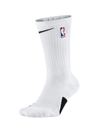 In den Einkaufswagen Nike Elite Crew NBA "White" Nike Elite Crew NBA "White"