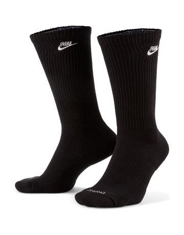 Nike Giannis Everyday Plus Cushioned Basketball Crew Socks
