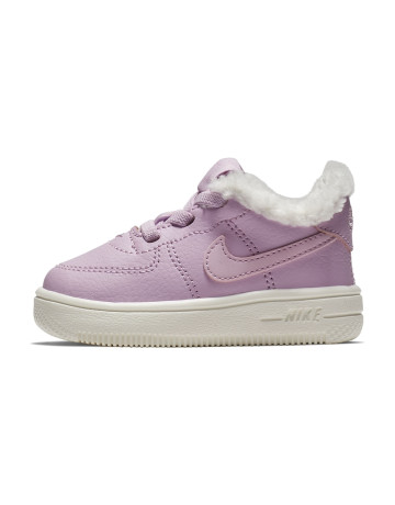 Nike Force 1 SE (TD) Infants (600)