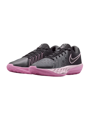Nike G.T. Cut Academy 2 "Antracite Pink"