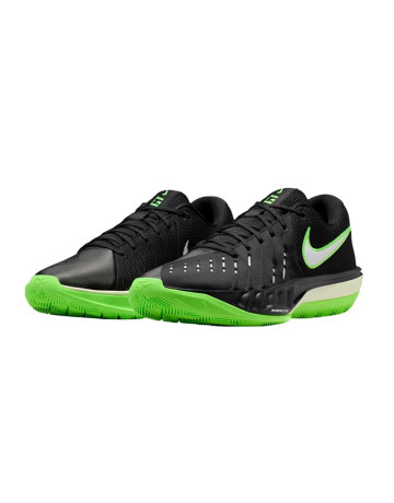 Nike G.T. Cut Academy 2 "Black-Voltage Green"